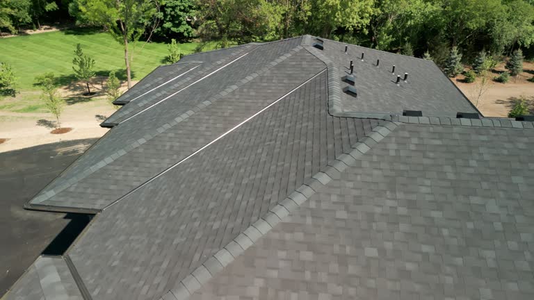 Best Storm Damage Roof Repair  in Lacoste, TX