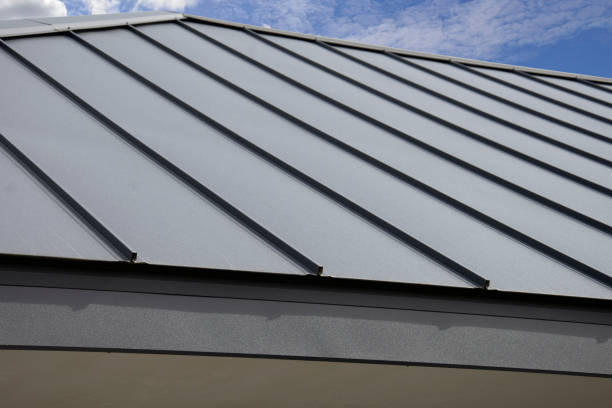 Best Metal Roofing Installation  in Lacoste, TX